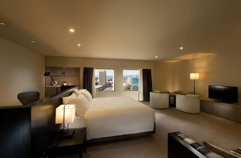 Hilton Adelaide - Perth Resorts 5