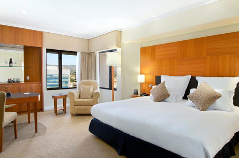 Hilton Adelaide - Perth Resorts 21