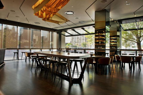 Hilton Adelaide - Perth Resorts 27