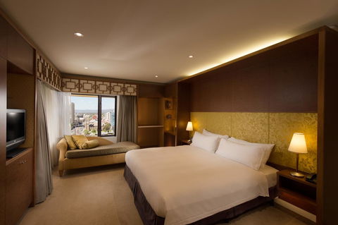 Hilton Adelaide - Perth Resorts 23