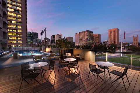 Hilton Adelaide - Perth Resorts 3