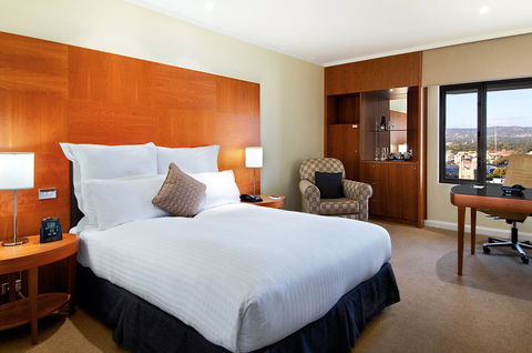 Hilton Adelaide - Perth Resorts 16