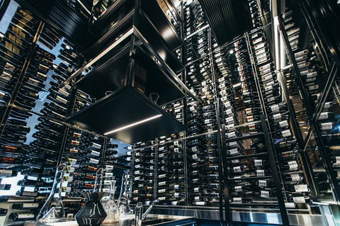 Hilton Adelaide - Perth Resorts 10