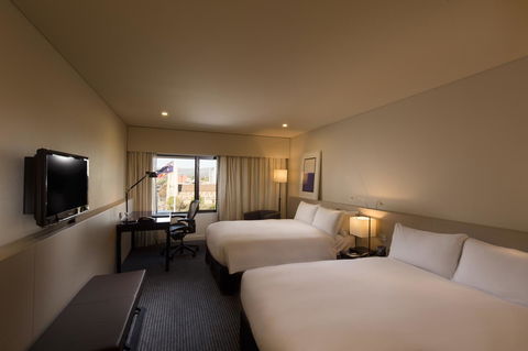 Hilton Adelaide - Perth Resorts 18