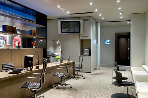 Hilton Adelaide - Perth Resorts 28