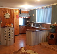 Inna Nutshell - Accommodation Perth