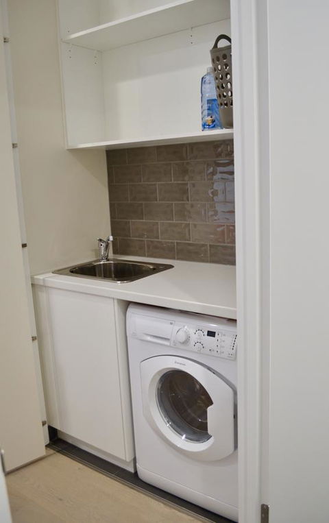 Whitmore SQ - Perth Resorts 12