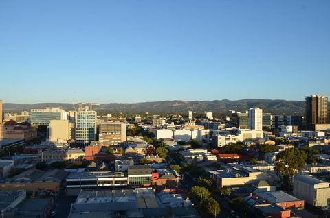 Whitmore SQ - Perth Resorts 18