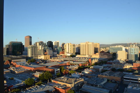 Whitmore SQ - Perth Resorts 16