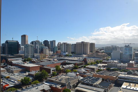 Whitmore SQ - Perth Resorts 15