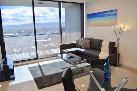 Whitmore SQ - Perth Resorts 2