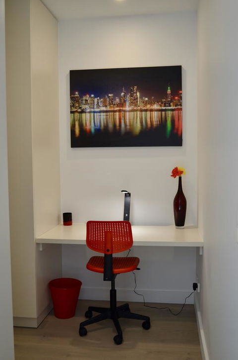 Whitmore SQ - Perth Resorts 8