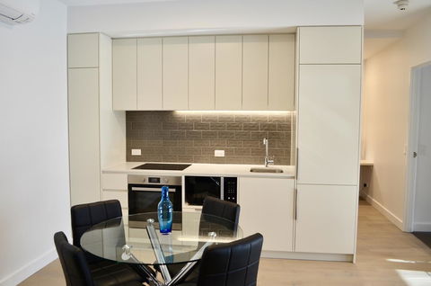 Whitmore SQ - Perth Resorts 4