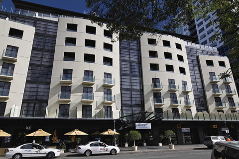 Mantra Hindmarsh Square - Accommodation Perth 20