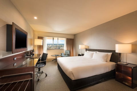 Stamford Plaza Adelaide - Accommodation Perth 6