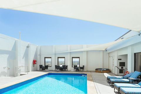 Stamford Plaza Adelaide - Accommodation Perth 4