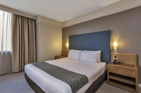 Stamford Plaza Adelaide - Accommodation Perth 32