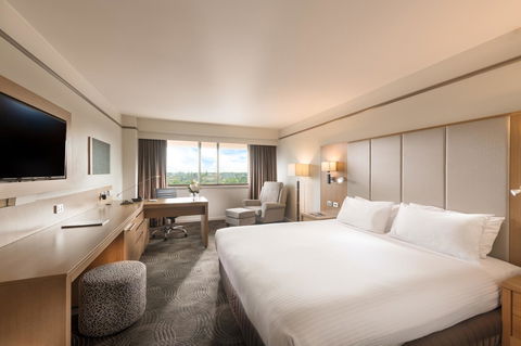 Stamford Plaza Adelaide - Accommodation Perth 7