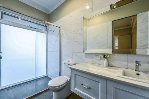 Aloha Central Luxury Apartments - Perth Resorts 16