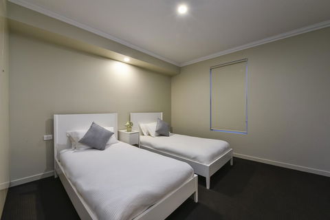 Aloha Central Luxury Apartments - Perth Resorts 27