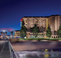 Stamford Grand Adelaide - Perth Resorts