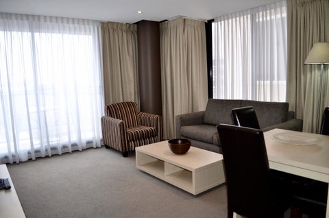 APTonNorthTCE - Perth Resorts 4