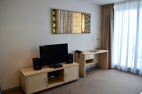APTonNorthTCE - Perth Resorts 8