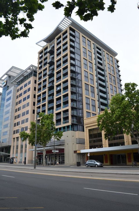 APTonNorthTCE - Perth Resorts 20