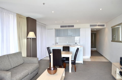 APTonNorthTCE - Perth Resorts 6