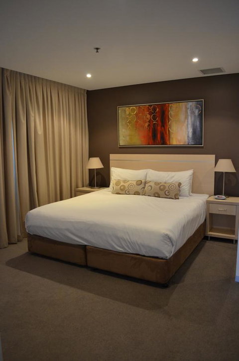 APTonNorthTCE - Perth Resorts 1
