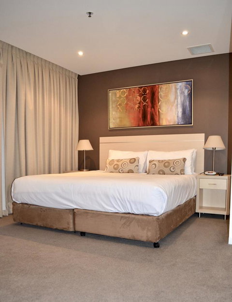 APTonNorthTCE - Perth Resorts 12