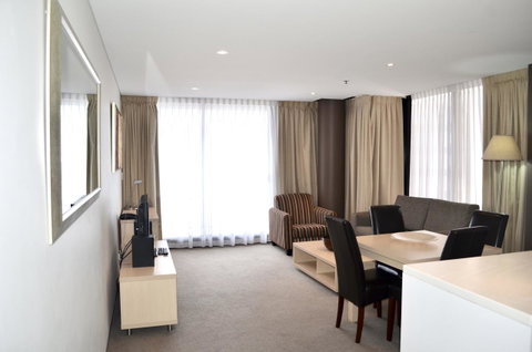 APTonNorthTCE - Perth Resorts 0
