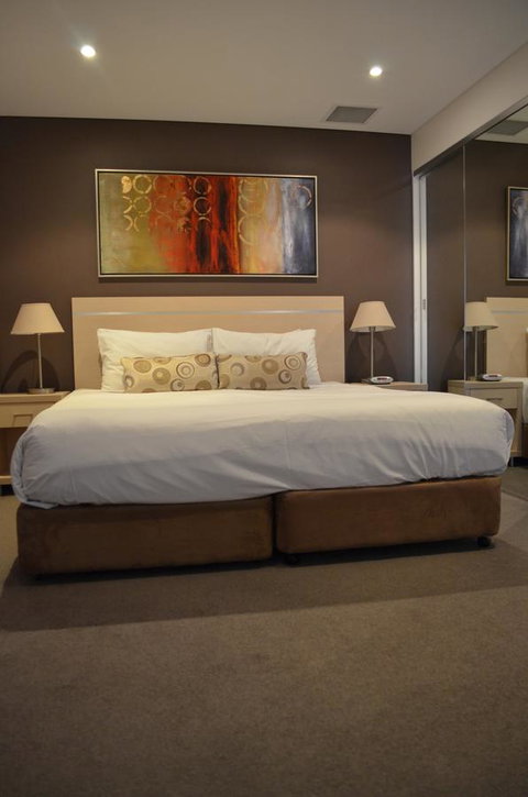 APTonNorthTCE - Perth Resorts 2