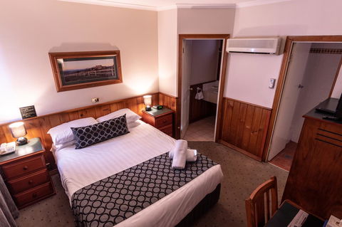 Astor Inn - Accommodation Perth 8