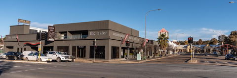 Astor Inn - Accommodation Perth 18