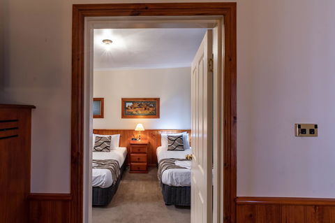 Astor Inn - Accommodation Perth 12
