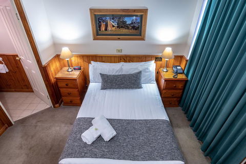 Astor Inn - Accommodation Perth 16