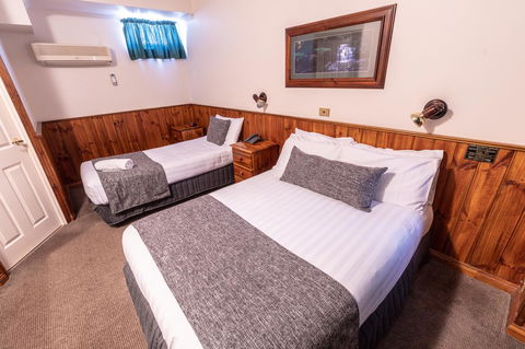 Astor Inn - Accommodation Perth 17