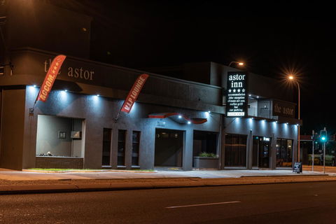 Astor Inn - Accommodation Perth 19