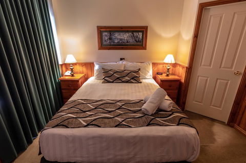 Astor Inn - Accommodation Perth 15