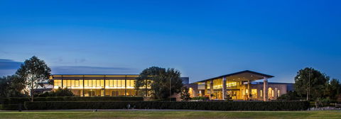 Rydges Resort Hunter Valley - Perth Resorts 12