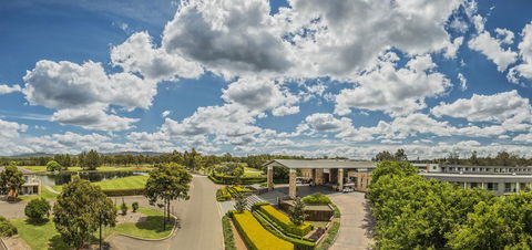 Rydges Resort Hunter Valley - Perth Resorts 8