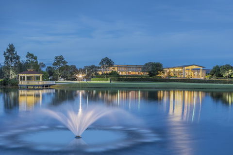 Rydges Resort Hunter Valley - Perth Resorts 21