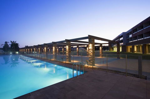 Rydges Resort Hunter Valley - Perth Resorts 16