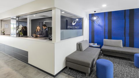 IStay Precinct Adelaide - Accommodation Perth 35