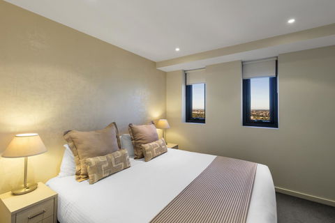 IStay Precinct Adelaide - Accommodation Perth 10