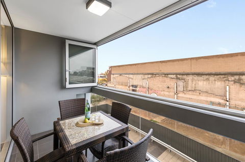 IStay Precinct Adelaide - Accommodation Perth 27