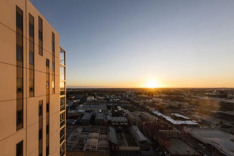 IStay Precinct Adelaide - Accommodation Perth 6