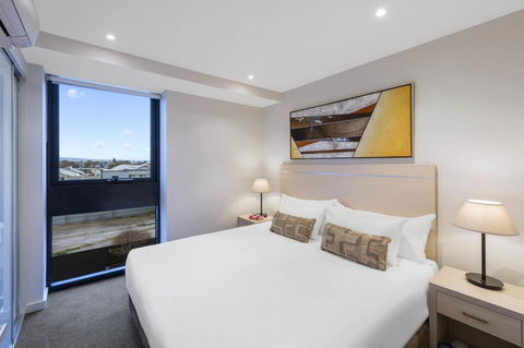 IStay Precinct Adelaide - Accommodation Perth 1