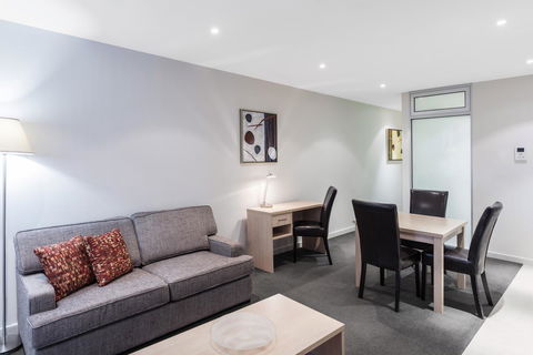 IStay Precinct Adelaide - Accommodation Perth 17